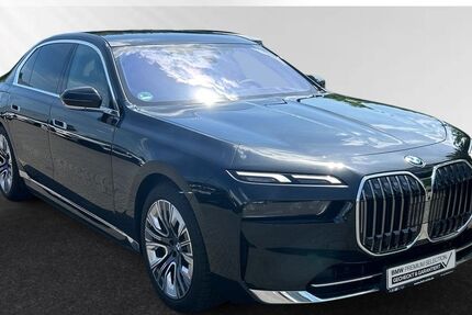 BMW 750 14.307 km 88.000 &euro; Geldern 47608