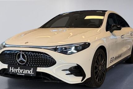 Mercedes-Benz CLA 250 6.749 km 54.890 &euro; Mönchengladbach 41063