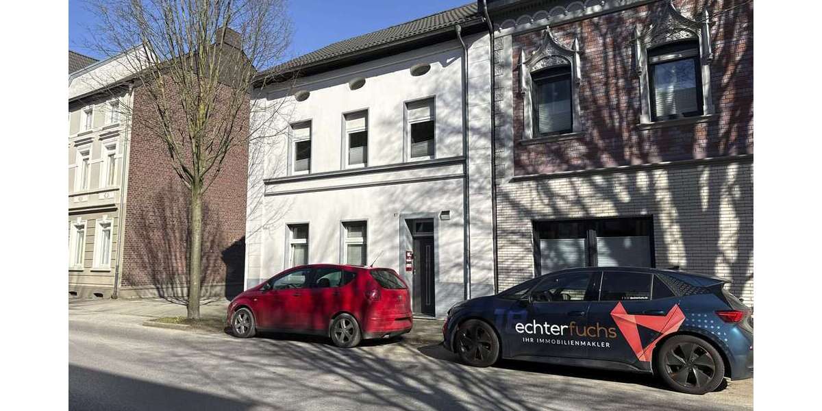 Einfamilienhaus Viersen - 9 Zimmer, 108 m&sup2;, 299.000&euro; | Angebot:27255246