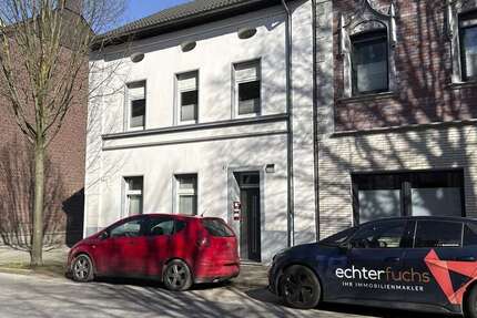 Haus Viersen - 9 Zimmer, 108 m&sup2;, 299.000&euro; | Angebot:27255246