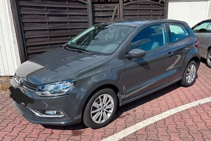 VW Polo 49.000 km 7.500 &euro; Willich 47877