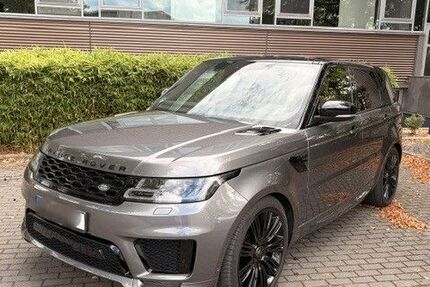 Land Rover Range Rover Sport 95.500 km 41.000 &euro; Ratingen 40880