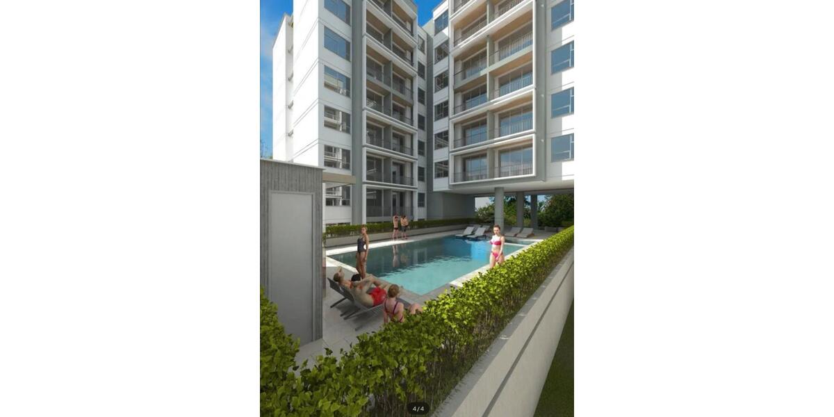 Etagenwohnung Düsseldorf Stadtbezirk 2 - 1 Zimmer, 37 m&sup2;, 75.000&euro; | Angebot:27446936