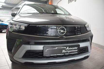 Opel Crossland (X) 81.691 km 8.980 &euro; Heiligenhaus 42579