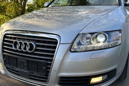 Audi A6 154.000 km 4.900 &euro; Mönchengladbach 41169