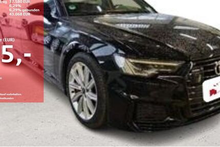 Audi A6 71.239 km 35.810 &euro; Moers-Hülsdonk 47441