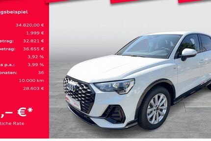Audi Q3 6.648 km 33.980 &euro; Mönchengladbach 41066
