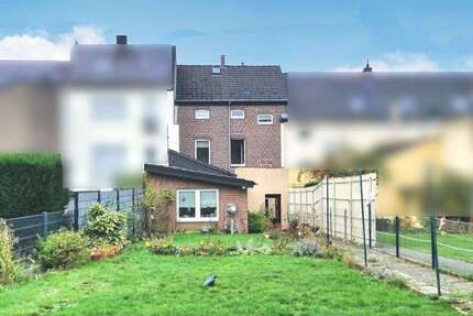 Haus Mönchengladbach Süd - 7 Zimmer, 170 m&sup2;, 249.000&euro; | Angebot:27380859