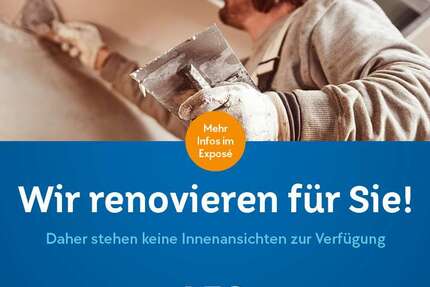 Wohnung Duisburg Huckingen - 2 Zimmer, 51 m&sup2;, 469&euro; | Angebot:27286435