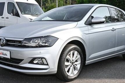VW Polo 65.692 km 15.790 &euro; Duisburg 47178