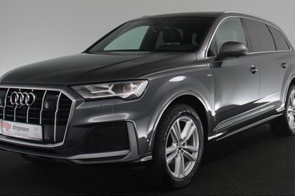 Audi Q7 113.088 km 47.990 &euro; Krefeld 47803
