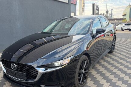 Mazda 3 67.200 km 17.950 &euro; Duisburg 47259