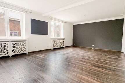 Wohnung Duisburg - 4 Zimmer, 124 m&sup2;, 339.000&euro; | Angebot:27309637