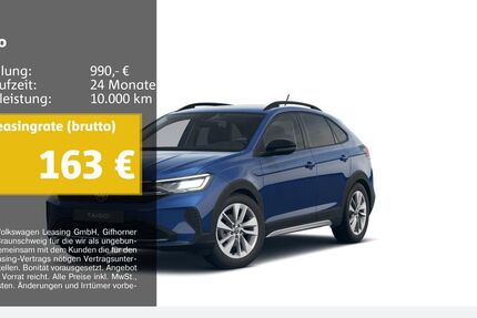 VW Taigo 20.585 km 20.870 &euro; Duisburg 47059