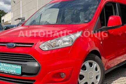 Ford Tourneo 186.000 km 6.299 &euro; Rheinberg 47495