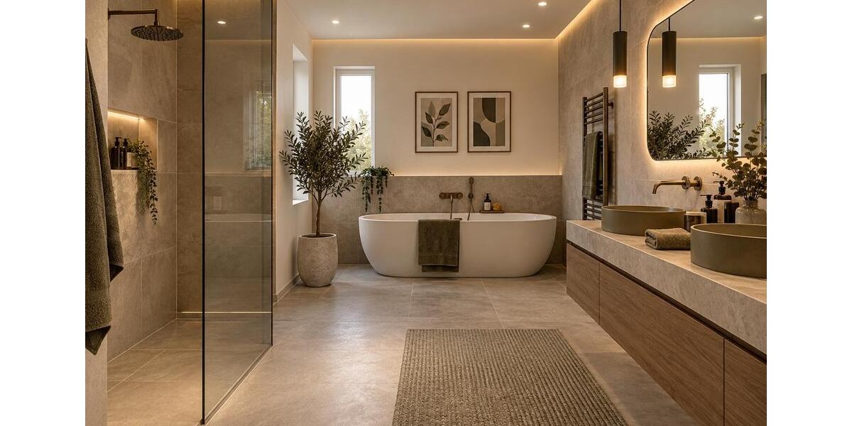 Doppelhaushälfte Kerken - 6 Zimmer, 180 m&sup2;, 385.000&euro; | Angebot:27464560