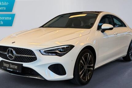 Mercedes-Benz CLA 180 1.844 km 31.880 &euro; Krefeld 47800