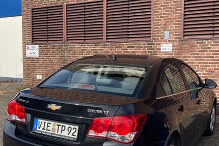 Chevrolet Cruze 144.000 km 3.290 &euro; Niederkrüchten 41372