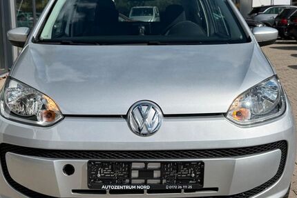 VW up! 108.123 km 5.490 &euro; Duisburg 47138