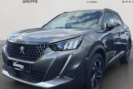 Peugeot 2008 28.800 km 19.790 &euro; Duisburg 47059