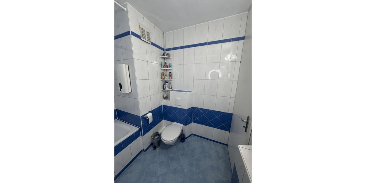 Etagenwohnung Krefeld Benrad - 3 Zimmer, 75 m&sup2;, 149.500&euro; | Angebot:26875514