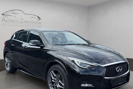 INFINITI Q30 69.800 km 12.900 &euro; Kaarst 41564