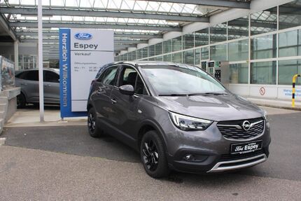 Opel Crossland (X) 88.761 km 10.990 &euro; Kamp-Lintfort 47475