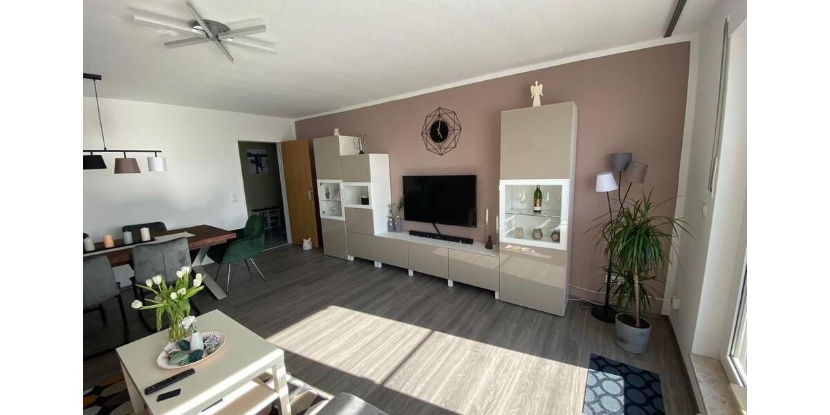 Maisonettenwohnung Dinslaken - 3.5 Zimmer, 86 m&sup2;, 255.000&euro; | Angebot:27297205