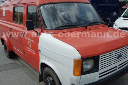 Ford Transit 22.000 km 7.990 &euro; Mülheim a.d. Ruhr 45472