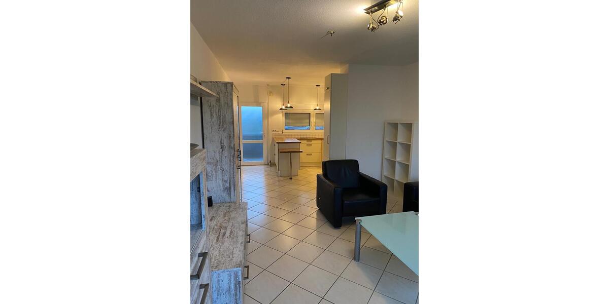 Etagenwohnung Neuss Furth-Mitte - 2 Zimmer, 54 m&sup2;, 199.000&euro; | Angebot:27474991