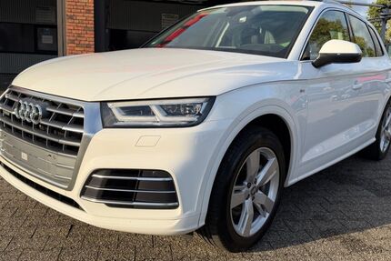 Audi Q5 146.000 km 24.200 &euro; Mönchengladbach 41238