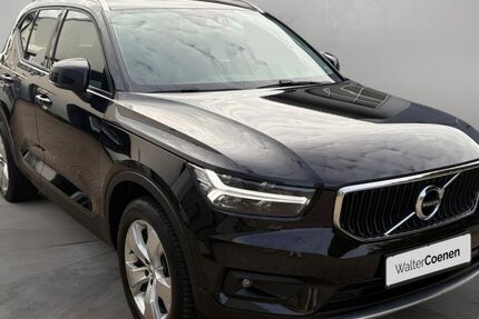 Volvo XC40 113.000 km 18.900 &euro; Mönchengladbach 41068