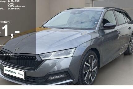 Skoda Octavia 26.781 km 27.990 &euro; Krefeld 47809