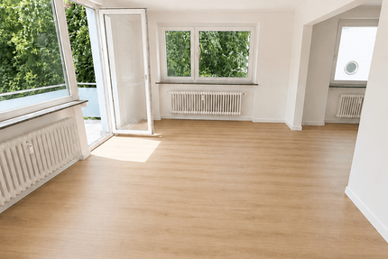 Wohnung Duisburg Duisburg-Mitte - 2 Zimmer, 65 m&sup2;, 640&euro; | Angebot:27303943