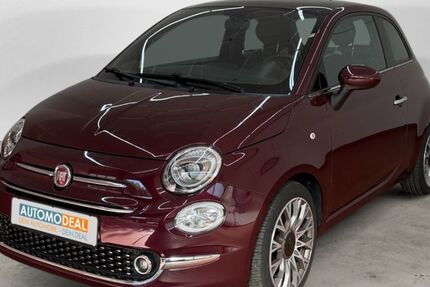 Fiat 500 39.830 km 10.989 &euro; Dinslaken 46539