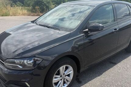 VW Polo 72.500 km 10.899 &euro; Düsseldorf 40470