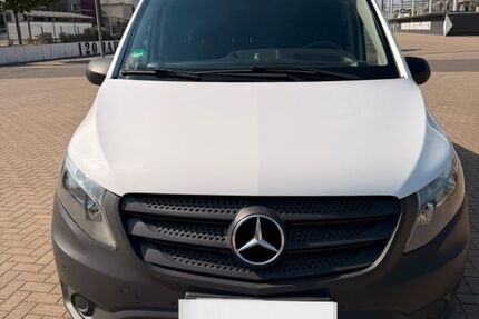 Mercedes-Benz Vito 160.000 km 9.850 &euro; Mönchengladbach 41069