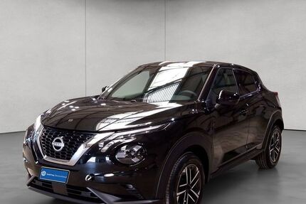 Nissan Juke 1.690 km 21.960 &euro; Düsseldorf 40549