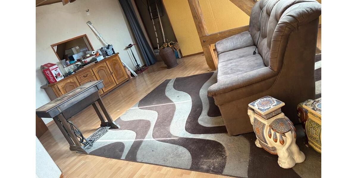 Etagenwohnung Krefeld Gartenstadt - 3 Zimmer, 109 m&sup2;, 330.000&euro; | Angebot:27462353