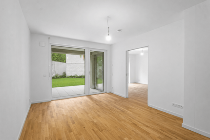 Wohnung Düsseldorf Stadtbezirk 2 - 2 Zimmer, 65 m&sup2;, 1.395&euro; | Angebot:27299278
