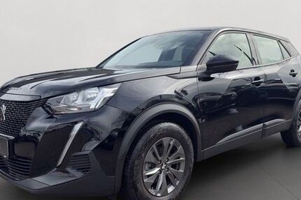 Peugeot 2008 40.017 km 14.890 &euro; Duisburg 47059