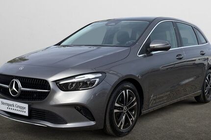 Mercedes-Benz B 180 16.390 km 33.490 &euro; Willich 47877