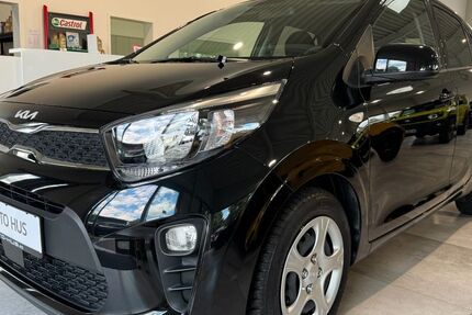 Kia Picanto 25.753 km 14.690 &euro; Nettetal 41334