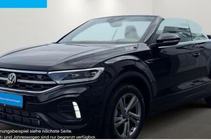 VW T-Roc 5.021 km 33.960 &euro; Neuss 41460
