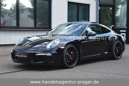 Porsche 991 114.500 km 81.900 &euro; Neukirchen-Vluyn 47506