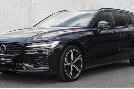 Volvo V60 13.277 km 37.940 &euro; Düsseldorf 40474