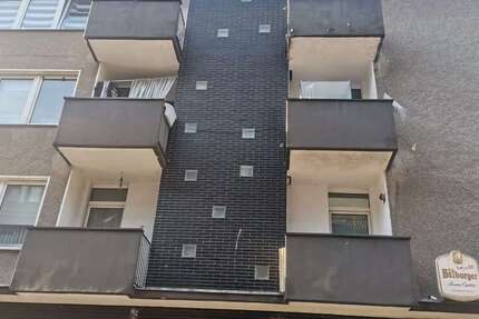 Wohnung Mönchengladbach Süd - 3 Zimmer, 68 m&sup2;, 72.000&euro; | Angebot:27214219