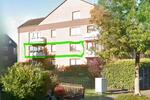 Etagenwohnung Mönchengladbach Süd - 2 Zimmer, 50 m&sup2;, 135.000&euro; | Angebot:27474917