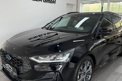 Ford Focus 21.000 km 21.990 &euro; Heiligenhaus 42579