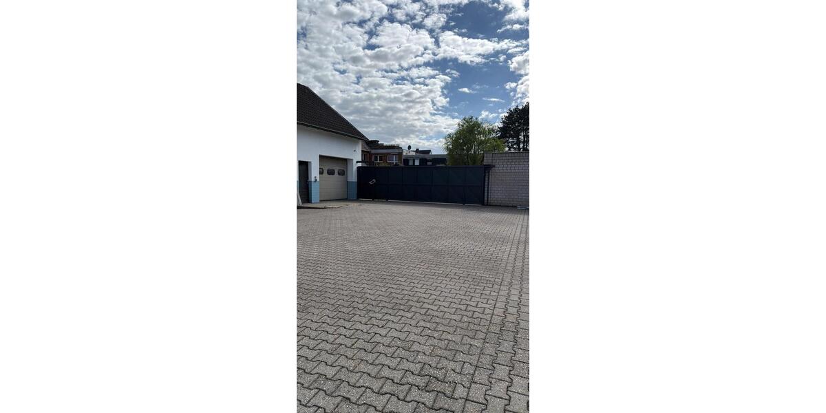 Gewerbeobjekt Viersen Boisheim - 1.000&euro; | Angebot:26645115